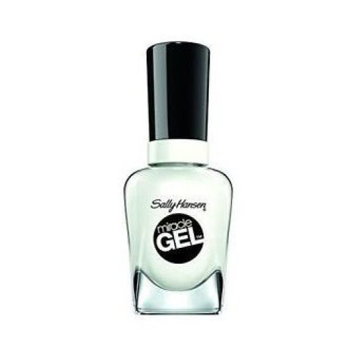 Sally Hansen Miracle Gel Effect Nail Polish Color Get Mod 450