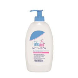 Sebamed Baby Body Lotion 13.53 fl oz (400 ml)