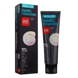 Splat Professional Bio Biocalcium Toothpaste for Healthy Enamel with Grapefruit 4.41 oz (125 g)
