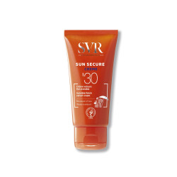 SVR Sun Secure Sunscreen for Hypersensitive Skin SPF 30+ 1.69 fl oz (50 ml)