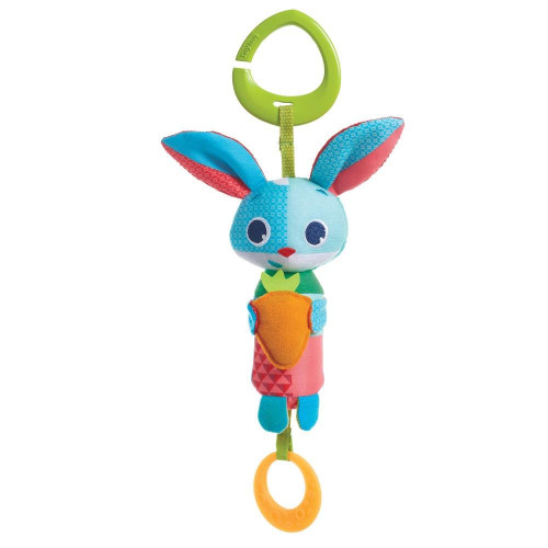 Tiny Love Little Smarties Thomas Bunny (bunny Bell) for Children 0+ Months - 0644
