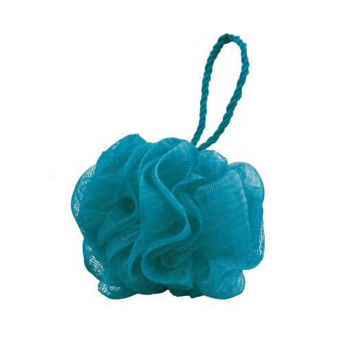 Titania Bath Cleaning Sponge - Mesh Model 9107 1 pc