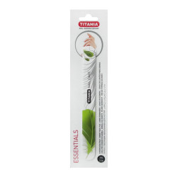 Titania Essentials Sanding Nail File 1 pc