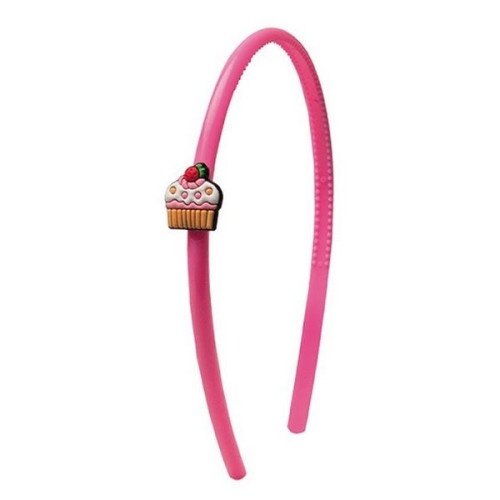 Titania Hairband with Bun 1 pc