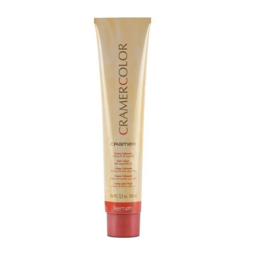 Cramer Color Professional Hair Dye Color 5.21000 Mlight Brown Mat