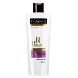 Tresemme Biotin + Repair 7 Conditioner for Dry and Damaged Hair 13.53 fl oz (400 ml)