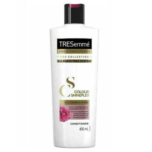 Tresemme Color Shineplex Conditioner for Colored Hair 13.53 fl oz (400 ml)