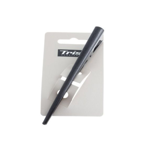 Trisa K4 182.01 Hair Clip Black
