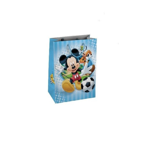 Unicart Gift Paper Bag Disney M