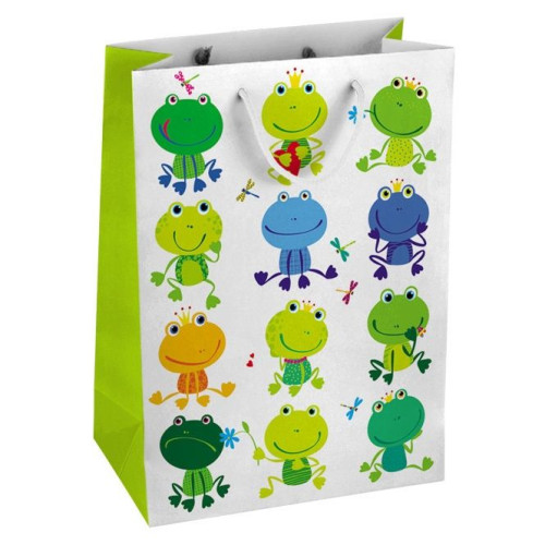 Unicart Gift Paper Bag M5