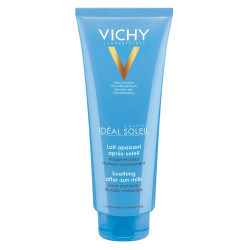 Vichy Ideal Soleil Hydrating After-Sun Milk 10.14 fl oz (300 ml)