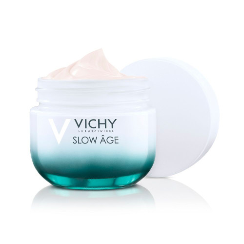 Vichy Slow Age Day Cream for Correcting Signs of Aging SPF 30 1.69 fl oz (50 ml)