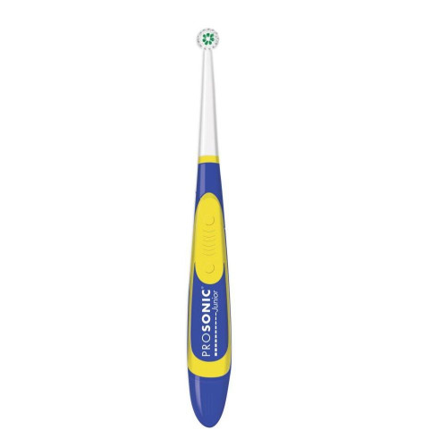 Visiomed Prosonic Junior VM-04037 Electric Toothbrush for 3+ Years - Blue