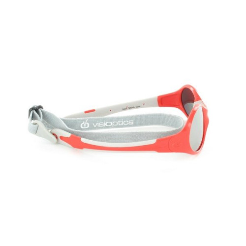 Visiomed Reverso One Sunglasses 0 - 12 Months - 93031 Red