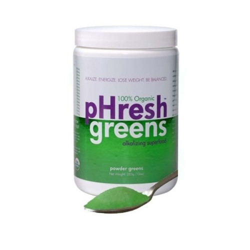 Phresh Greens Alkalizing Superfood 10.05 oz (285 g)
