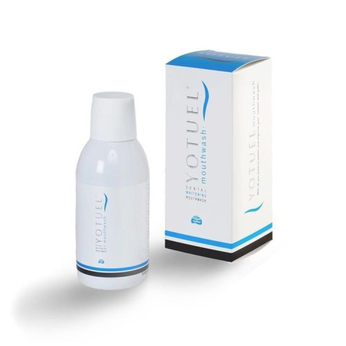 Yotuel Whitening Mouthwash 6.76 fl oz (200 ml)