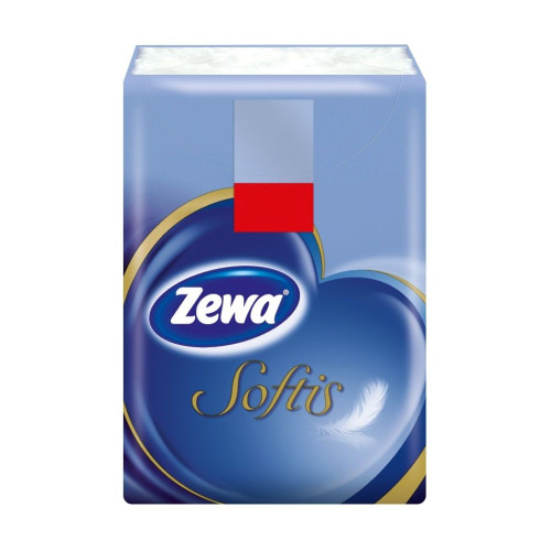 Zewa Softis Tissues 1 pc