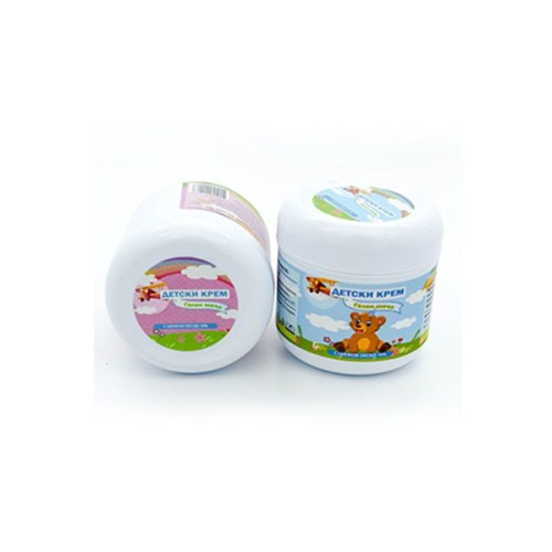 GalenPharma Baby Cream with Zinc Oxide 10% 1.06 oz (30 g)