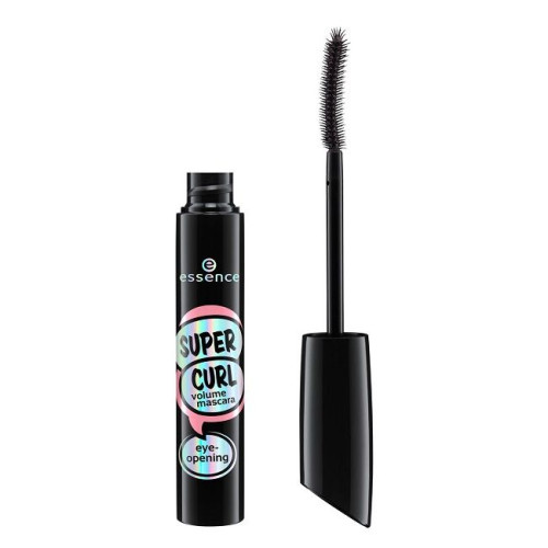 Essence Super Curl Mascara for Curling Lashes