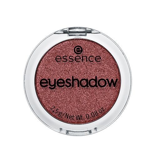 Essence Highly Pigmented Single Eyeshadows Shade 01 Get Poshy