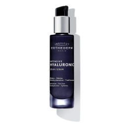 Esthederm Intensive Face Serum with Hyaluronic Acid 1.01 fl oz (30 ml)