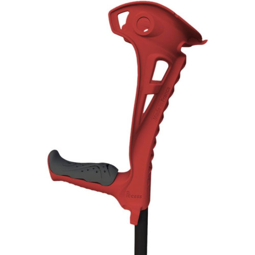 Canadian Safe Adjustable Ventilated Fdi