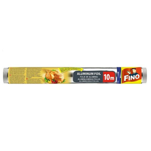 Fino Aluminum Foil 32.81 ft/11.42" (10 m/29 cm)