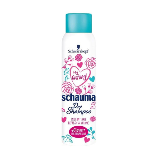 Schauma My Darling Dry Shampoo for Normal Hair 5.07 fl oz (150 ml)