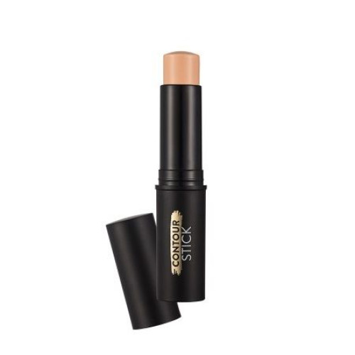 Flormar Stick Contour Face Contour Stick Color 01