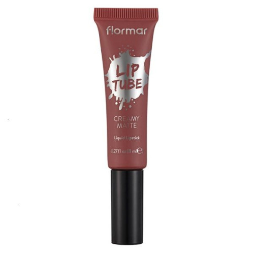 Flormar Matte Liquid Matte Lipstick Color 03