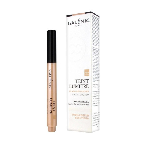 Galenic Teint Lumiere Face Retouch Concealer 0.07 fl oz (2 ml)