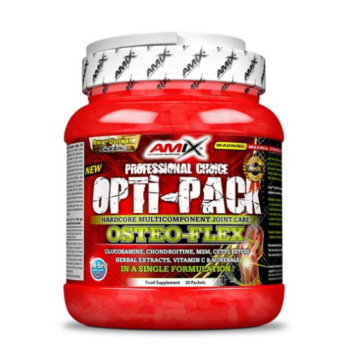 Amix Opti-Set Osteo-flex 30 Setets