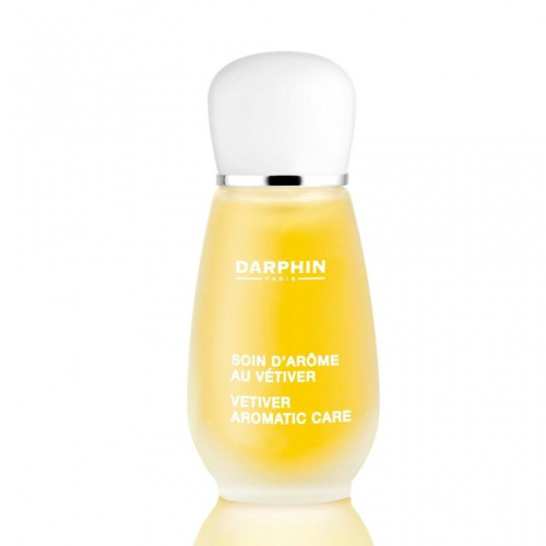 Darphin Eseentielles Rejuvenating Face Elixir 0.51 fl oz (15 ml)