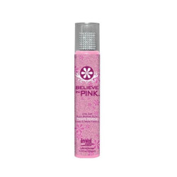 Devoted Creations Believe in Pink Private Reserve Very Dark Body Bronzer 10.14 fl oz (300 ml)