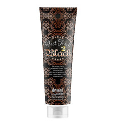 Devoted Creations Ic Fast Track 2 Black Body Lotion with 4 Stimulants for Optimal Tan 8.49 fl oz (251 ml)