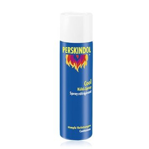 Perskindol Cooling Spray for Hematomas Bruises and Muscle Contusions 8.45 fl oz (250 ml)