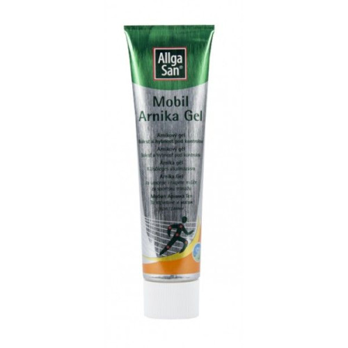Naturprodukt Alga San Arnica Mobil Gel Pain-relieving Gel for Injuries and Contusions 3.38 fl oz (100 ml)