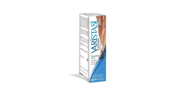 Varistasi Abopharma Varistasi plus at extended veins fatigue at feet 75ml ...