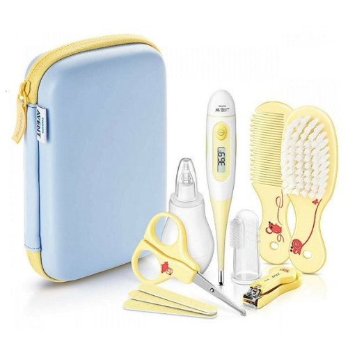 Philips Avent Baby Care Set for Daily Care 1 pc