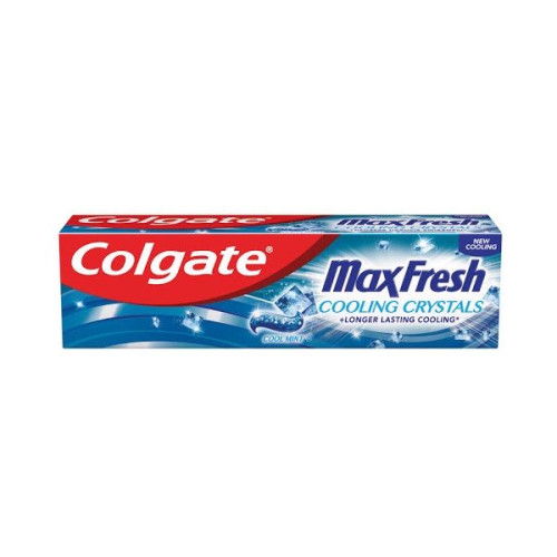 Colgate Maxfresh Cooling Crystals Toothpaste 2.54 fl oz (75 ml)
