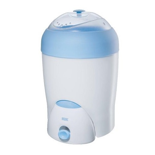 Nuk Vapo Rapid Electric Steam Sterilizer for High-Quality Hygiene