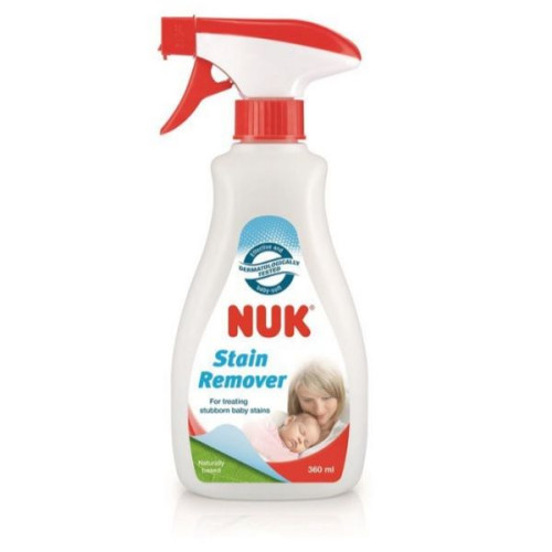 Nuk Spray for Removing Stubborn Stains 12.17 fl oz (360 ml)