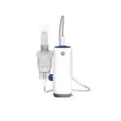 Pic Air Stylo Inhaler with Micro Compressor for Aerosol Therapy