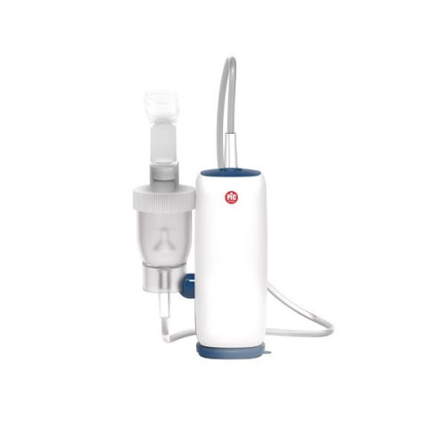 Pic Air Stylo Inhaler with Micro Compressor for Aerosol Therapy