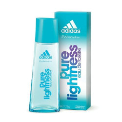 Adidas Pure Lightness Eau De Toilette for Women 1.69 fl oz (50 ml)