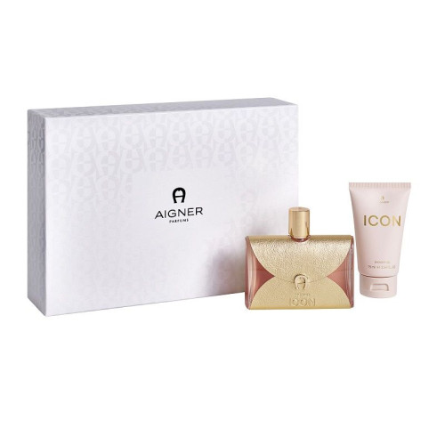 Aigner Icon Promo Set for Women