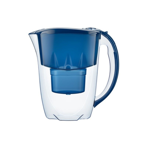 Aquaphor Amethyst Water Filter Jug Blue 0.09 fl oz (2.8 ml)