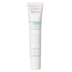 Avene Cleanance Expert Emulsion for acne-prone Skin 1.35 fl oz (40 ml)