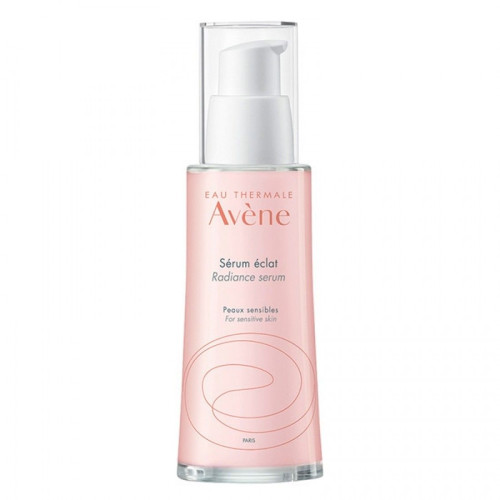 Avene Energizing Serum for Sensitive Skin 1.01 fl oz (30 ml)
