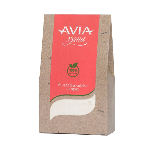 Avia Brown Clay Powder 8.82 oz (250 g)